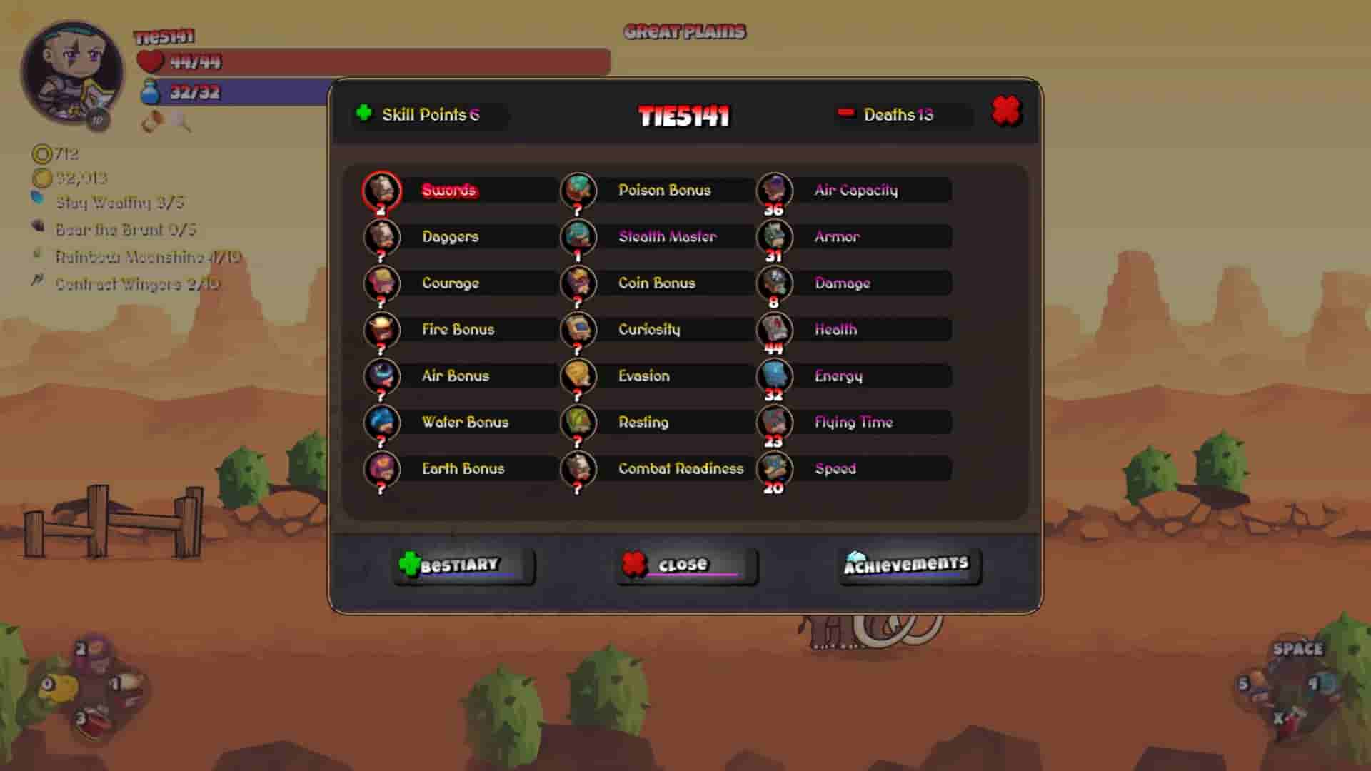 Banished Stone screenshot thumbnail screenshot 7