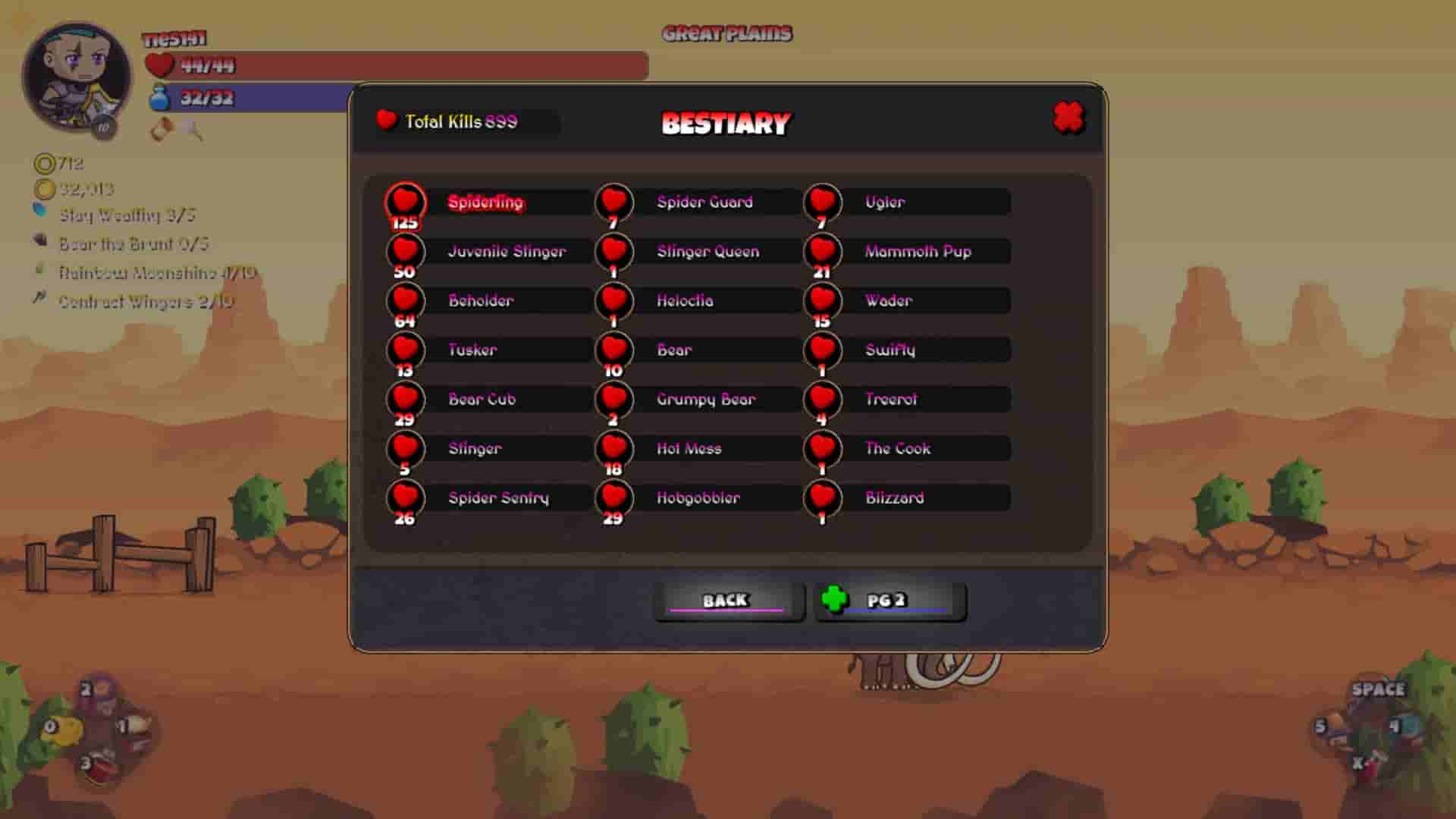 Banished Stone screenshot thumbnail screenshot 8