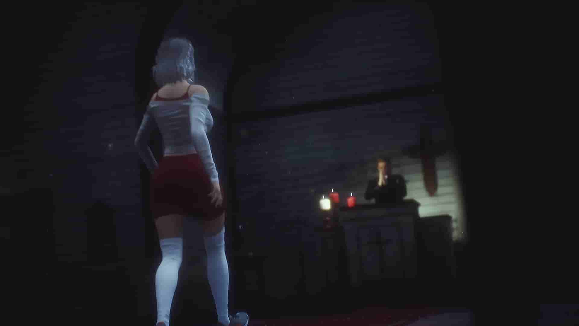 Banisher Of Lust screenshot thumbnail screenshot 0