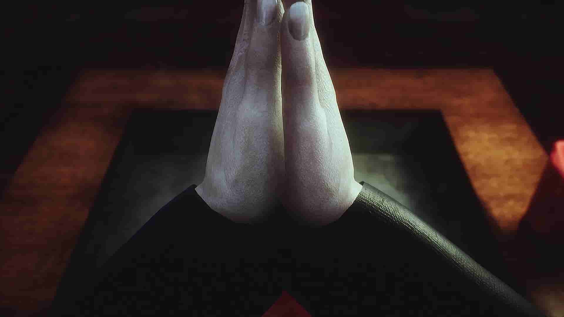 Banisher Of Lust screenshot thumbnail screenshot 1