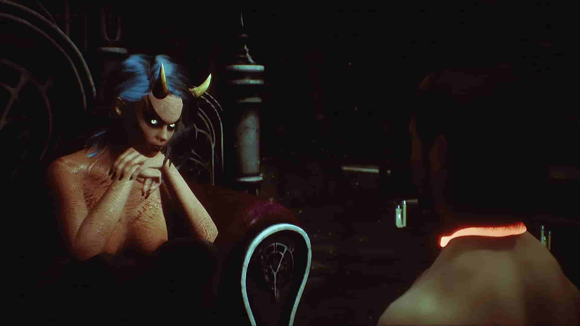 Banisher Of Lust screenshot thumbnail screenshot 13