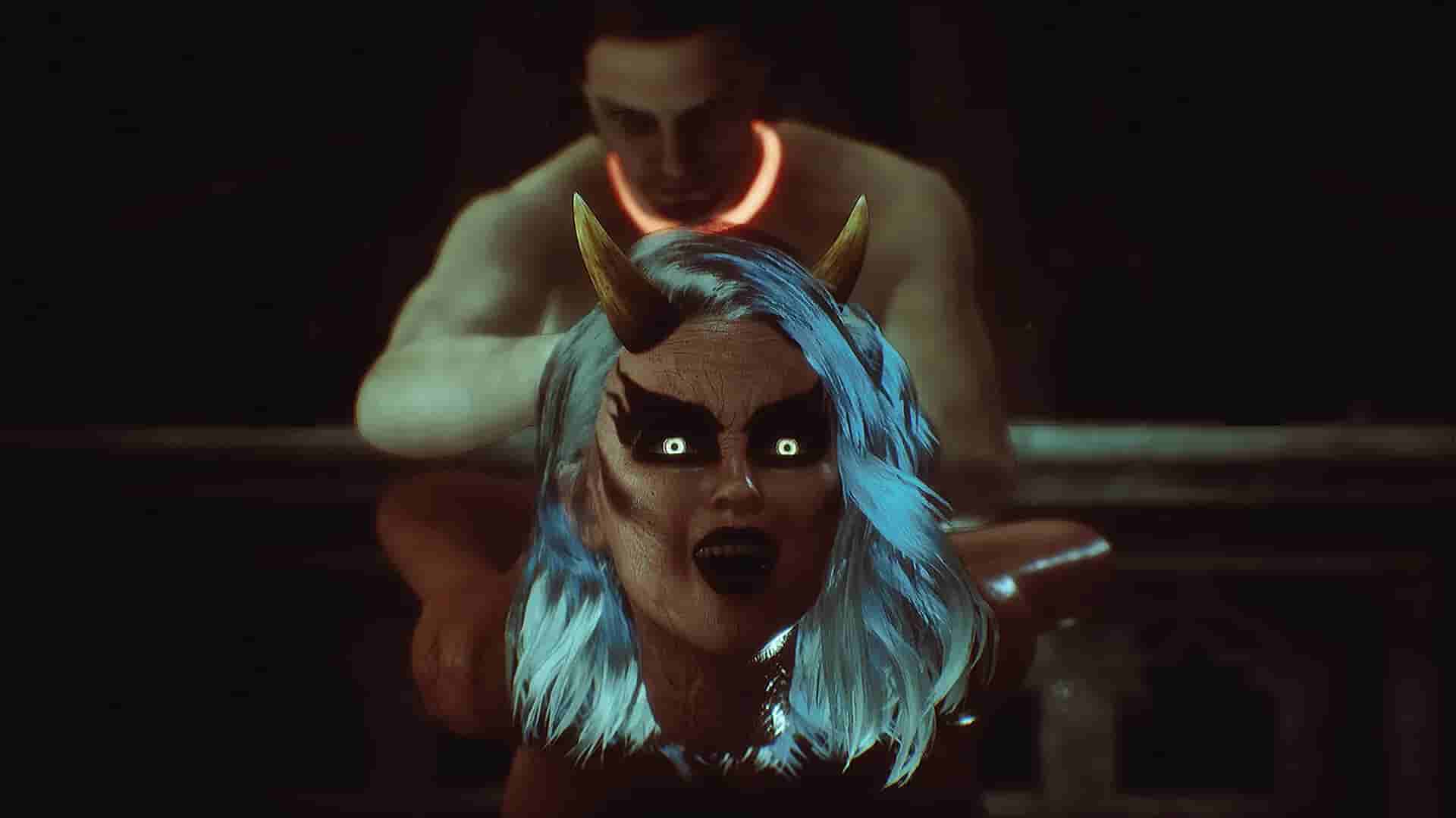 Banisher Of Lust screenshot thumbnail screenshot 15