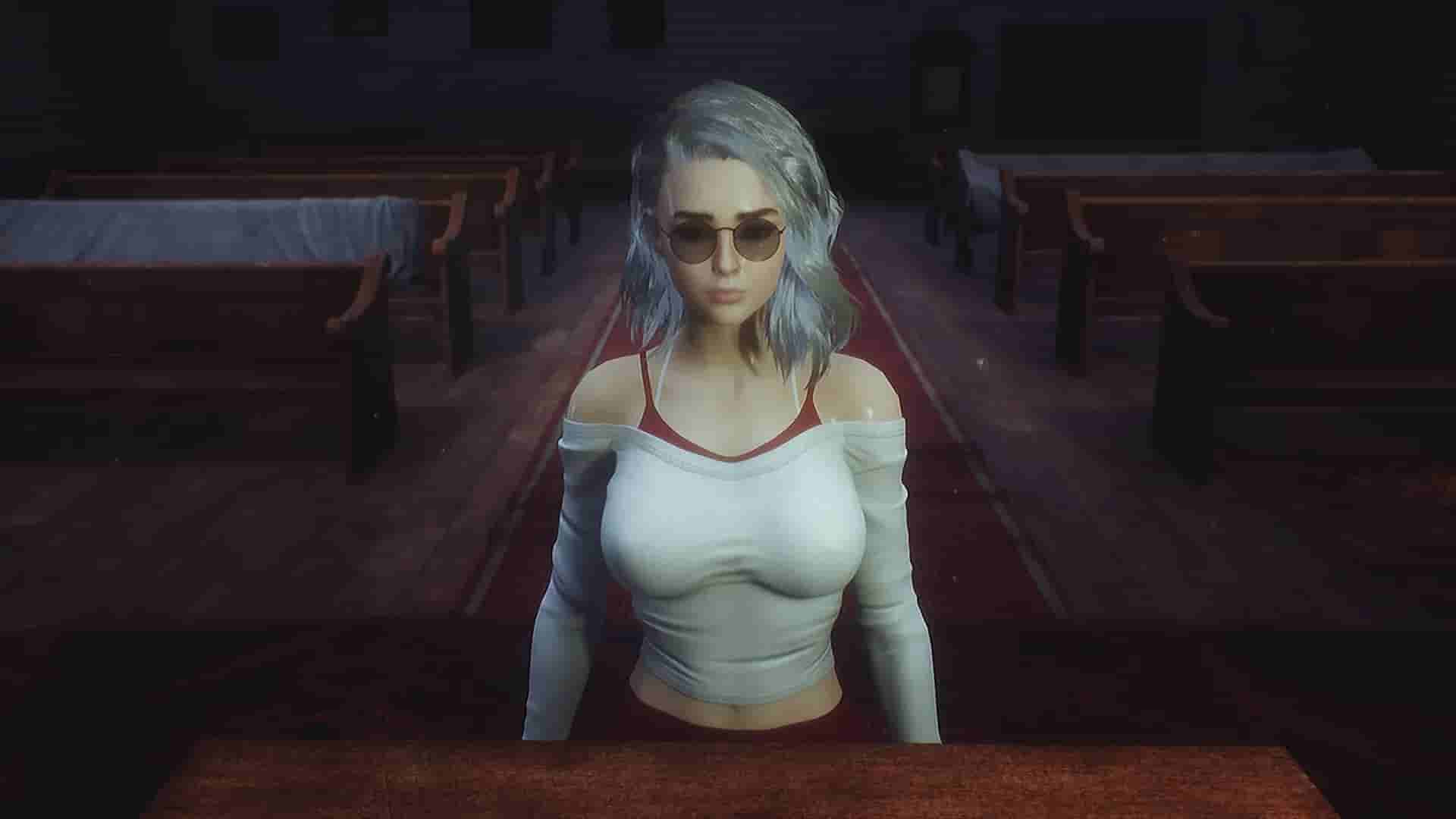 Banisher Of Lust screenshot thumbnail screenshot 2