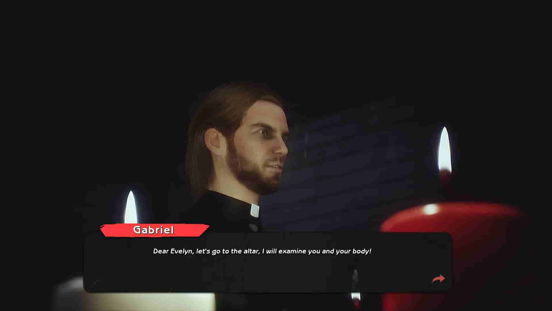 Banisher Of Lust screenshot thumbnail screenshot 3