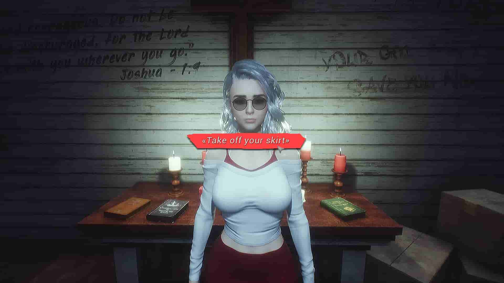 Banisher Of Lust screenshot thumbnail screenshot 4