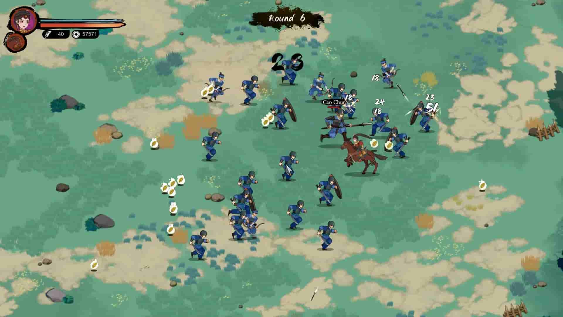 Banner of Conquest screenshot thumbnail screenshot 2