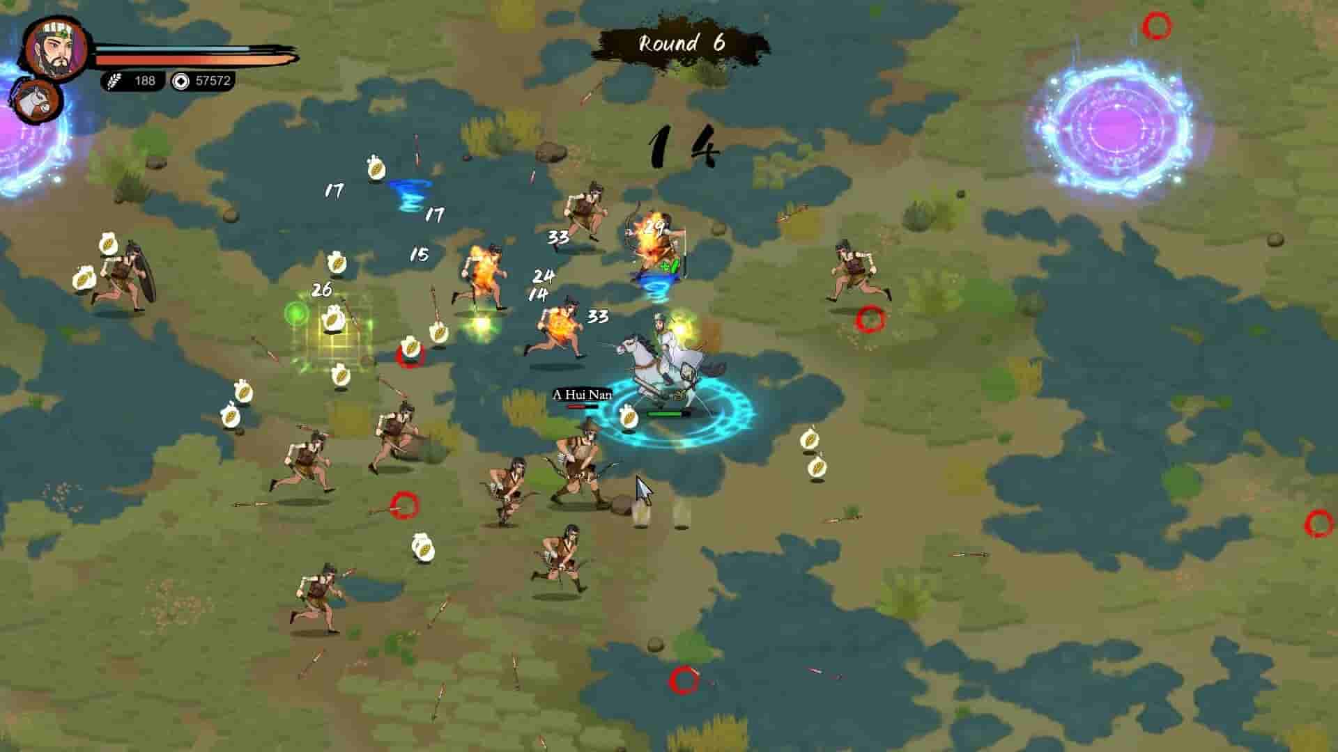 Banner of Conquest screenshot thumbnail screenshot 3