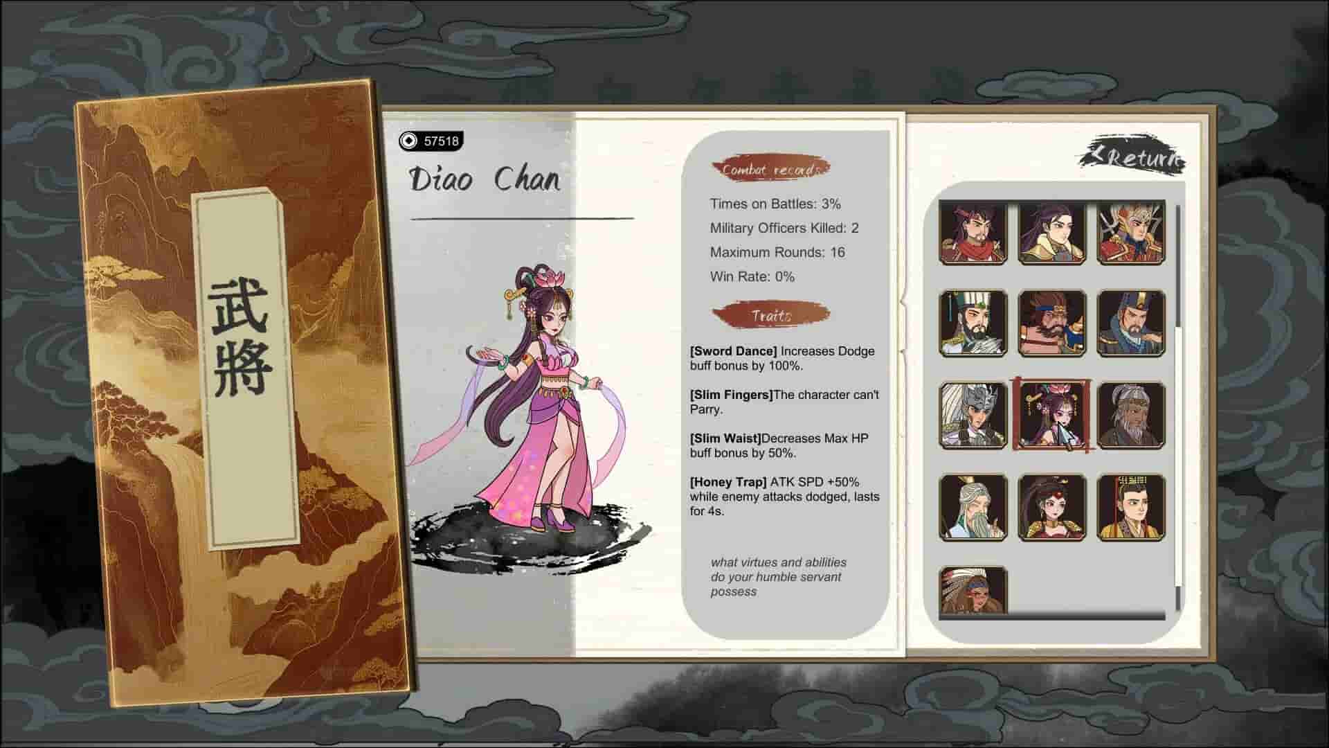 Banner of Conquest screenshot thumbnail screenshot 7