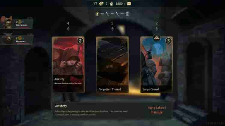 Banners of Ruin screenshot thumbnail screenshot 0