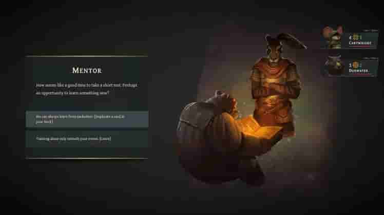 Banners of Ruin screenshot thumbnail screenshot 5