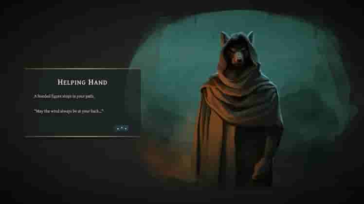 Banners of Ruin screenshot thumbnail screenshot 7