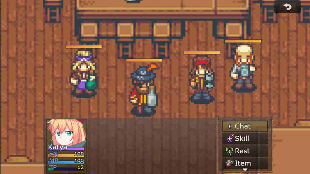 Bard Trainer screenshot thumbnail screenshot 3