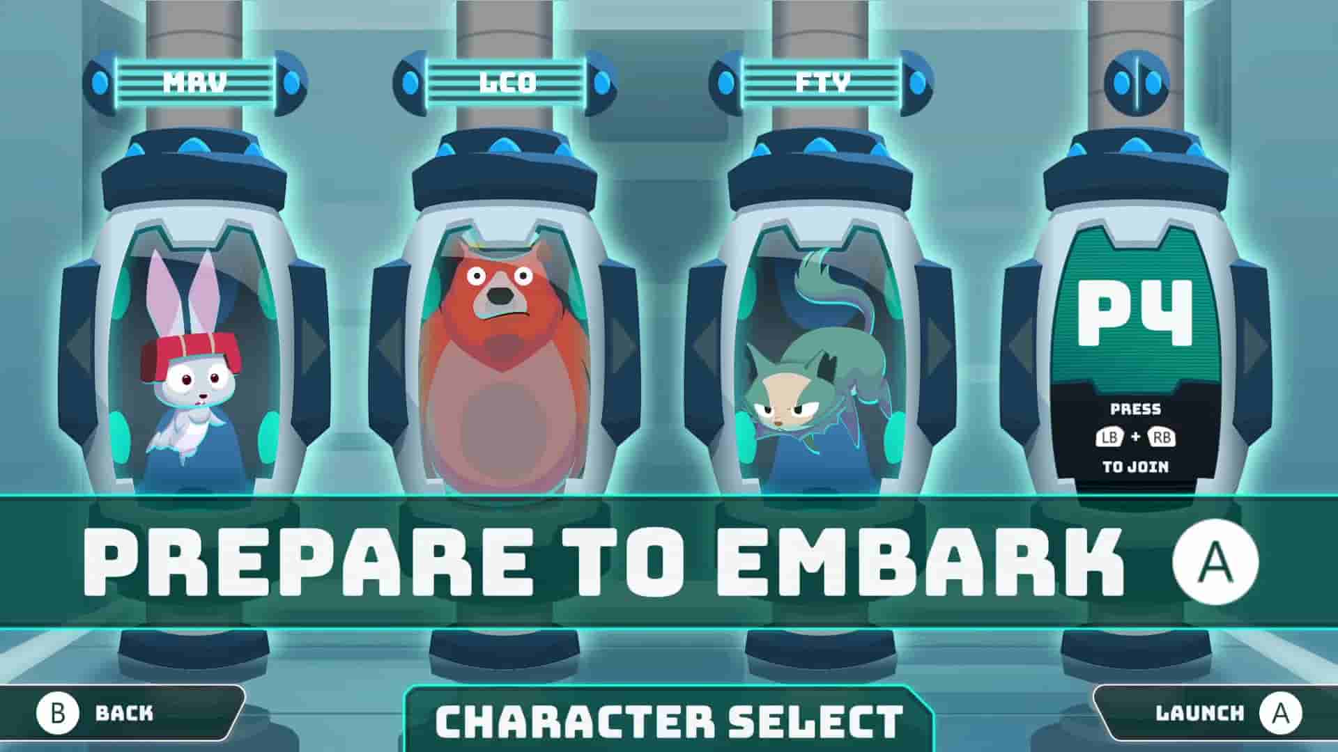 B.ARK screenshot thumbnail screenshot 12