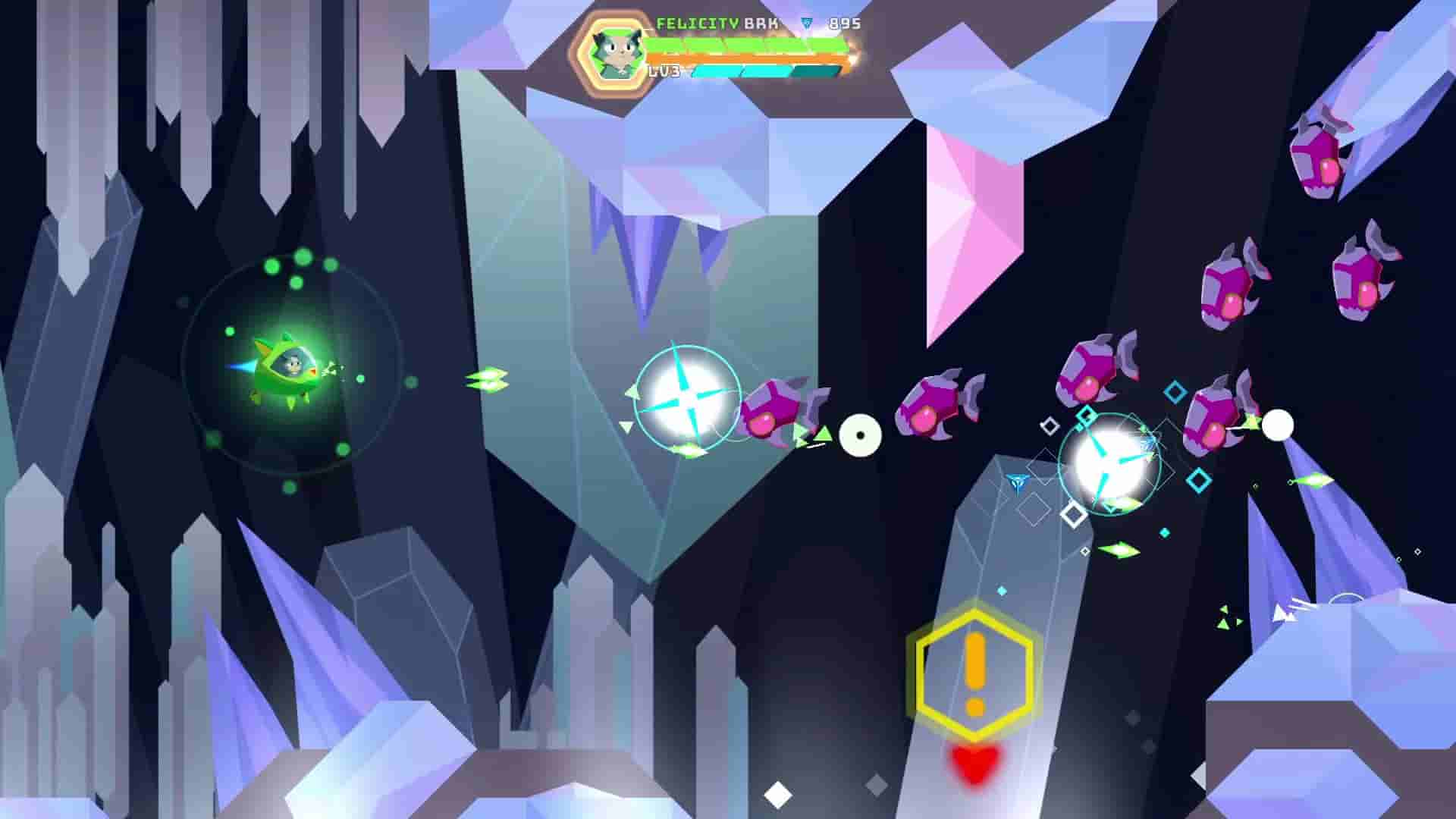 B.ARK screenshot thumbnail screenshot 3