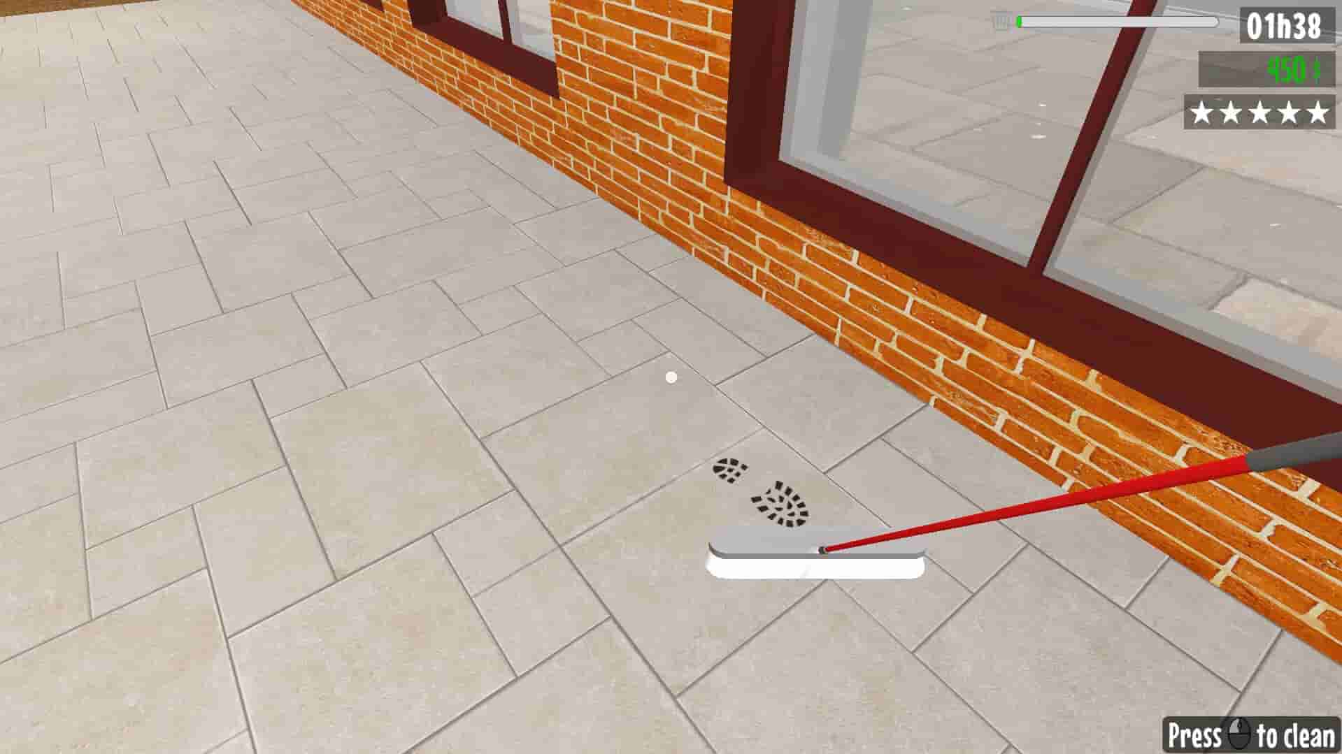 Barman Simulator screenshot thumbnail screenshot 6