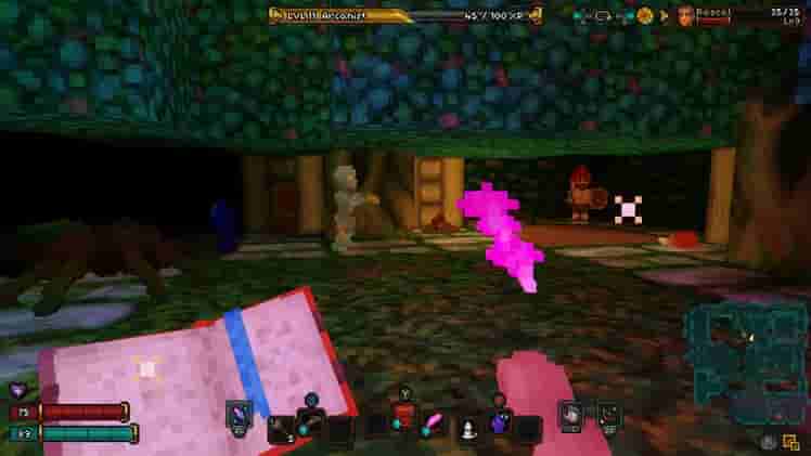 Barony screenshot thumbnail screenshot 1