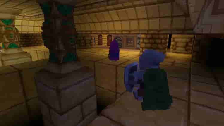 Barony screenshot thumbnail screenshot 10