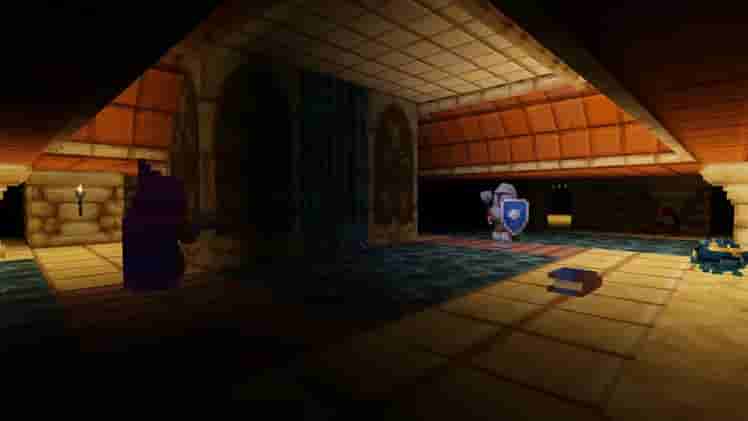 Barony screenshot thumbnail screenshot 3