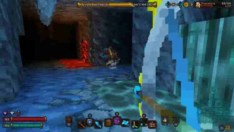 Barony screenshot thumbnail screenshot 6