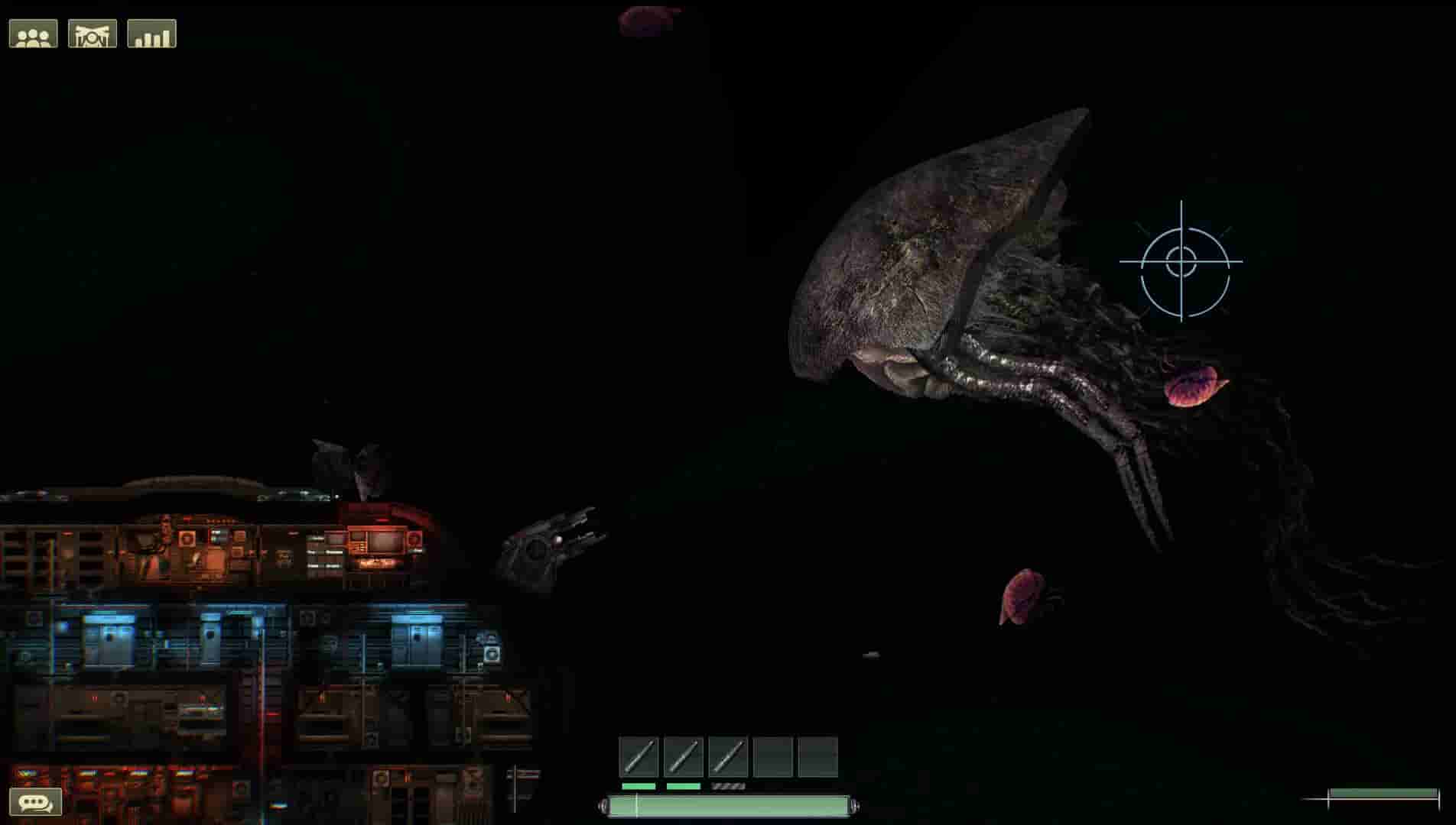 Barotrauma screenshot thumbnail screenshot 2