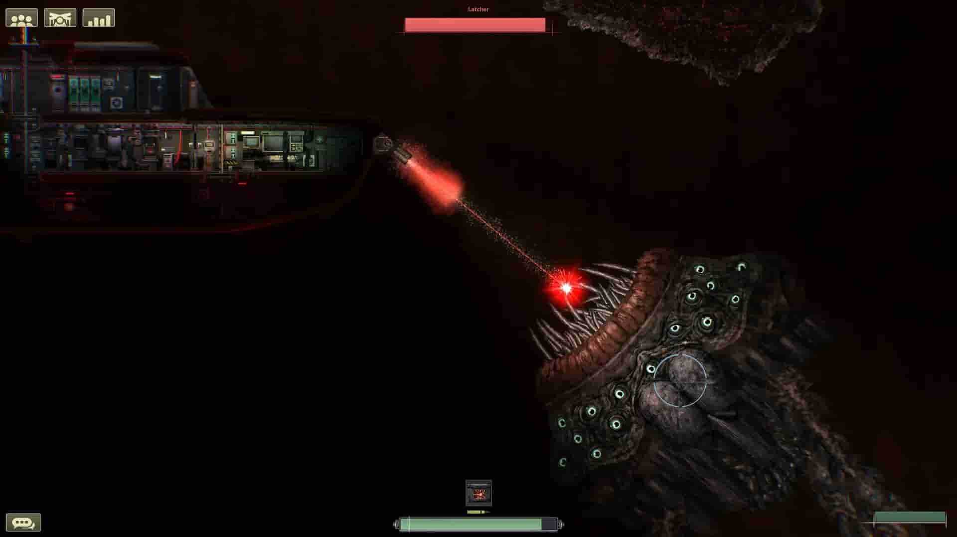 Barotrauma screenshot thumbnail screenshot 6