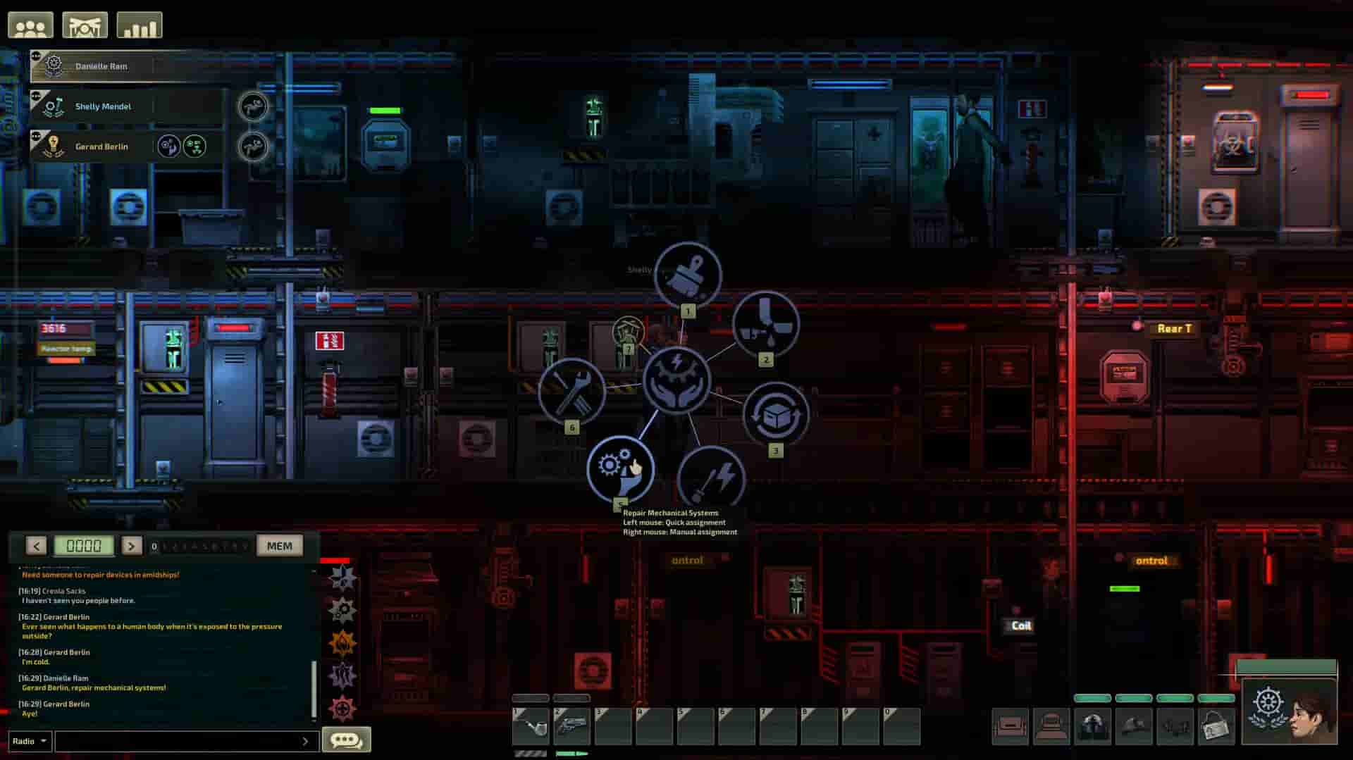 Barotrauma screenshot thumbnail screenshot 7