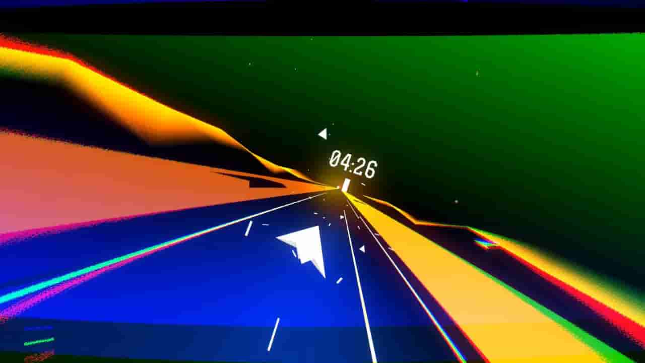 BARRIER X screenshot thumbnail screenshot 2