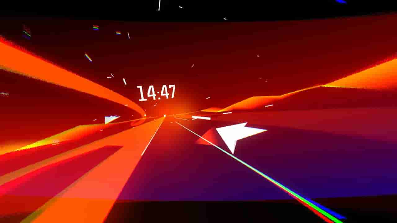 BARRIER X screenshot thumbnail screenshot 3