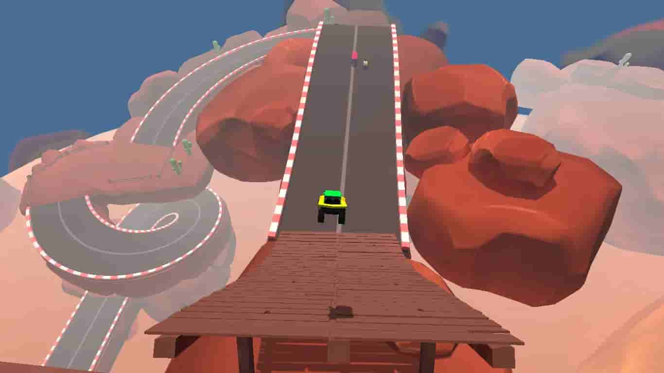 Barro screenshot thumbnail screenshot 2