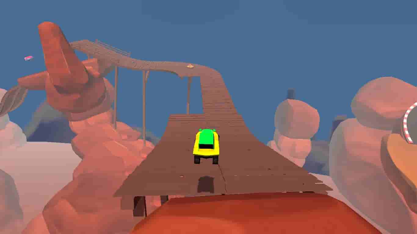 Barro screenshot thumbnail screenshot 3