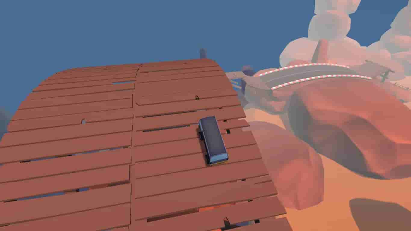 Barro screenshot thumbnail screenshot 9