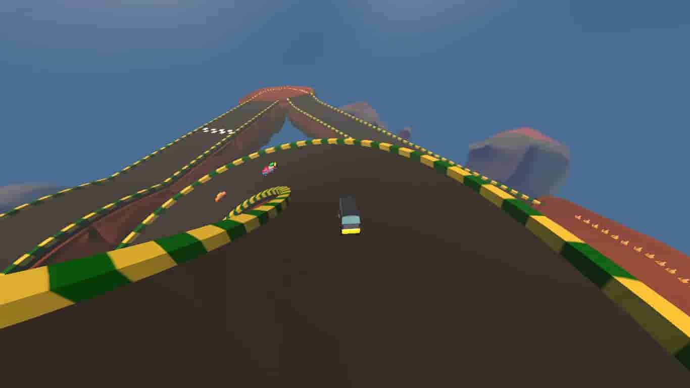Barro 2020 screenshot thumbnail screenshot 0