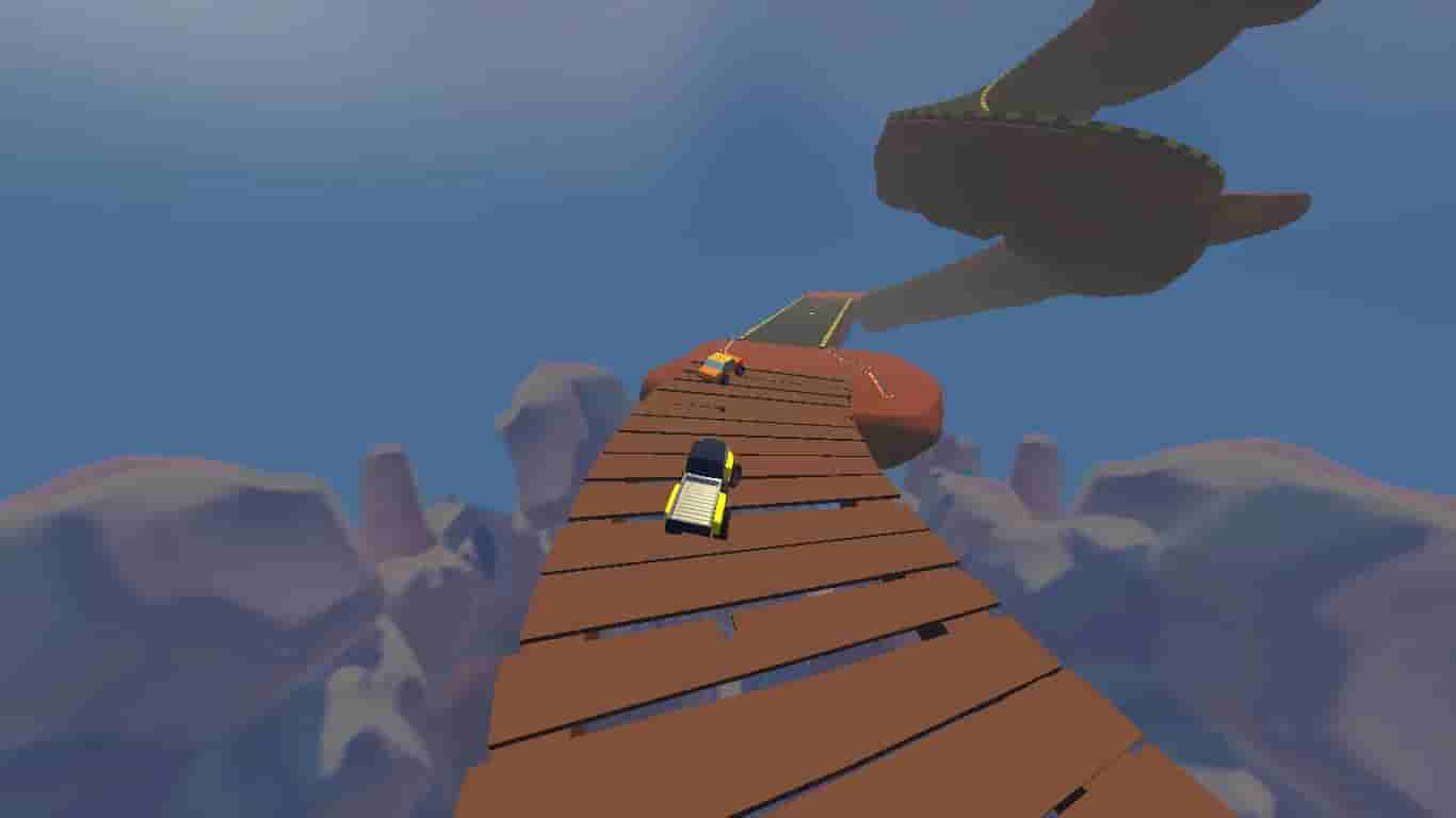 Barro 2020 screenshot thumbnail screenshot 1