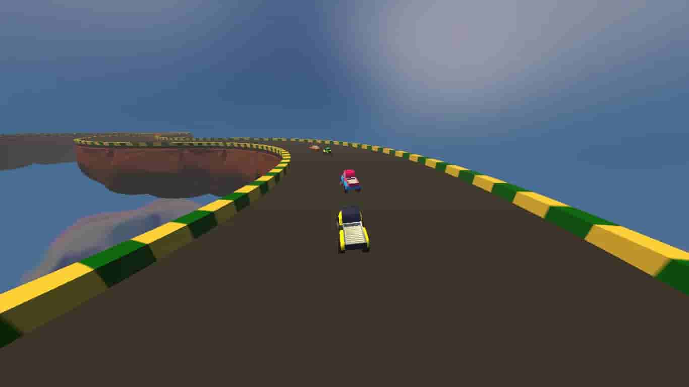 Barro 2020 screenshot thumbnail screenshot 10