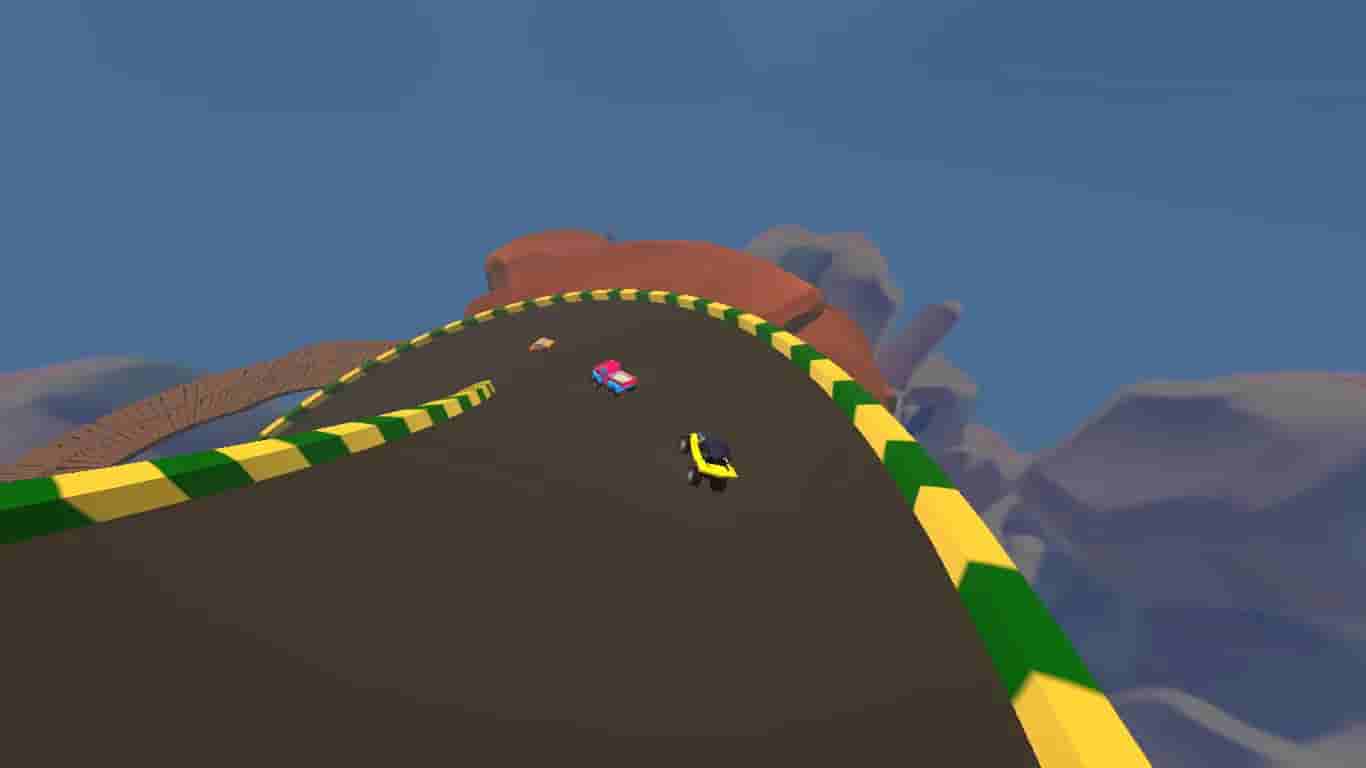 Barro 2020 screenshot thumbnail screenshot 11