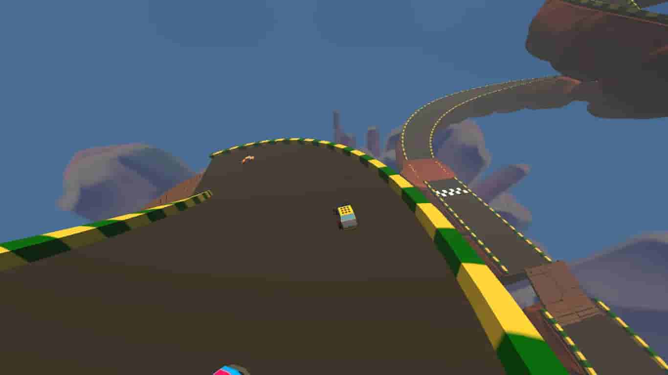 Barro 2020 screenshot thumbnail screenshot 2