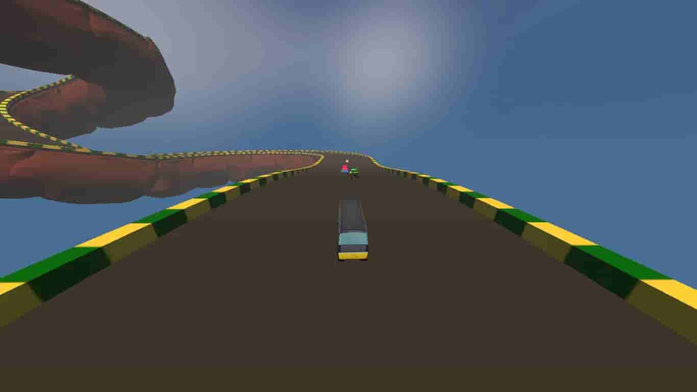 Barro 2020 screenshot thumbnail screenshot 4