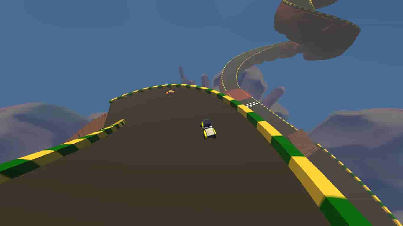 Barro 2020 screenshot thumbnail screenshot 5
