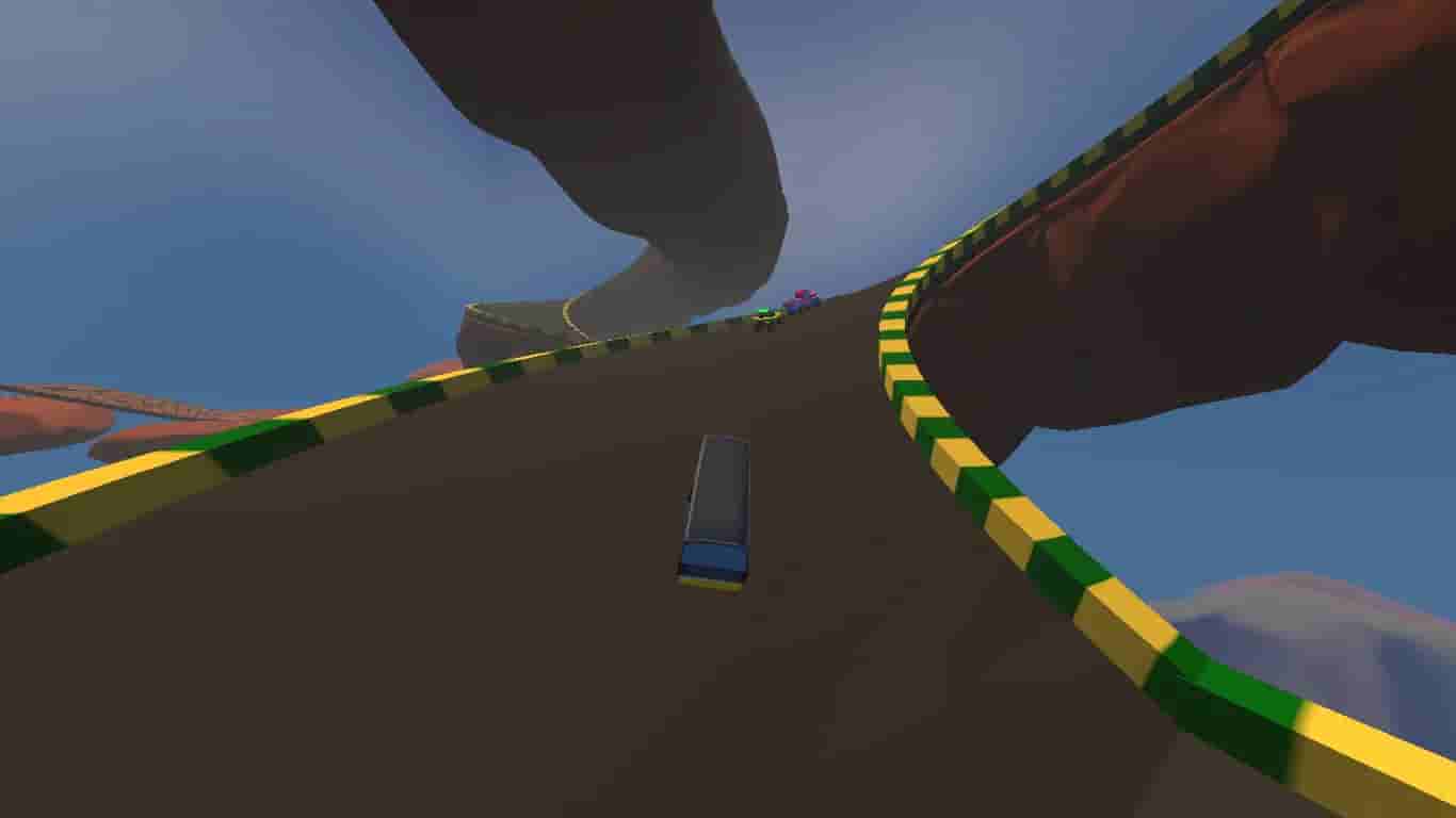 Barro 2020 screenshot thumbnail screenshot 8