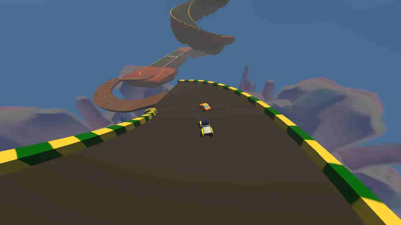 Barro 2020 screenshot thumbnail screenshot 9