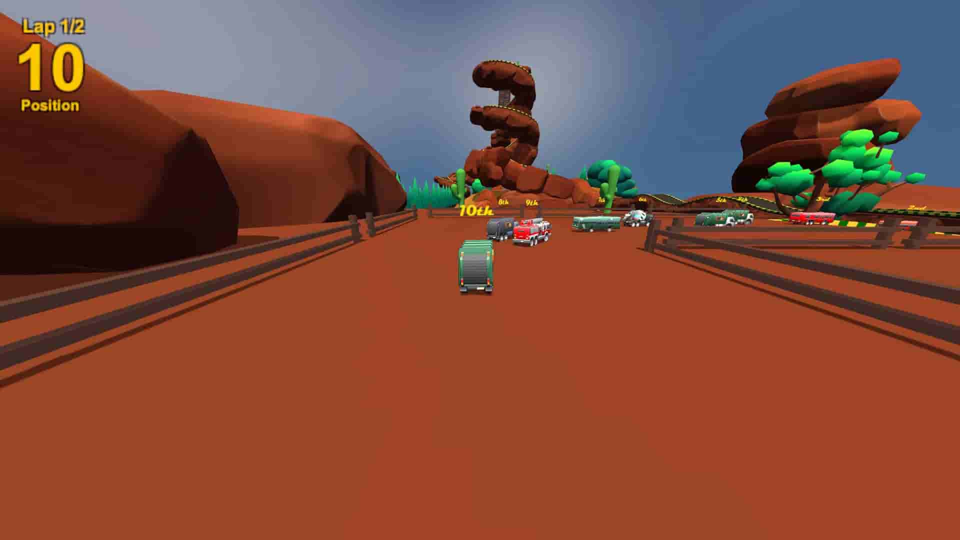 Barro 22 screenshot thumbnail screenshot 1