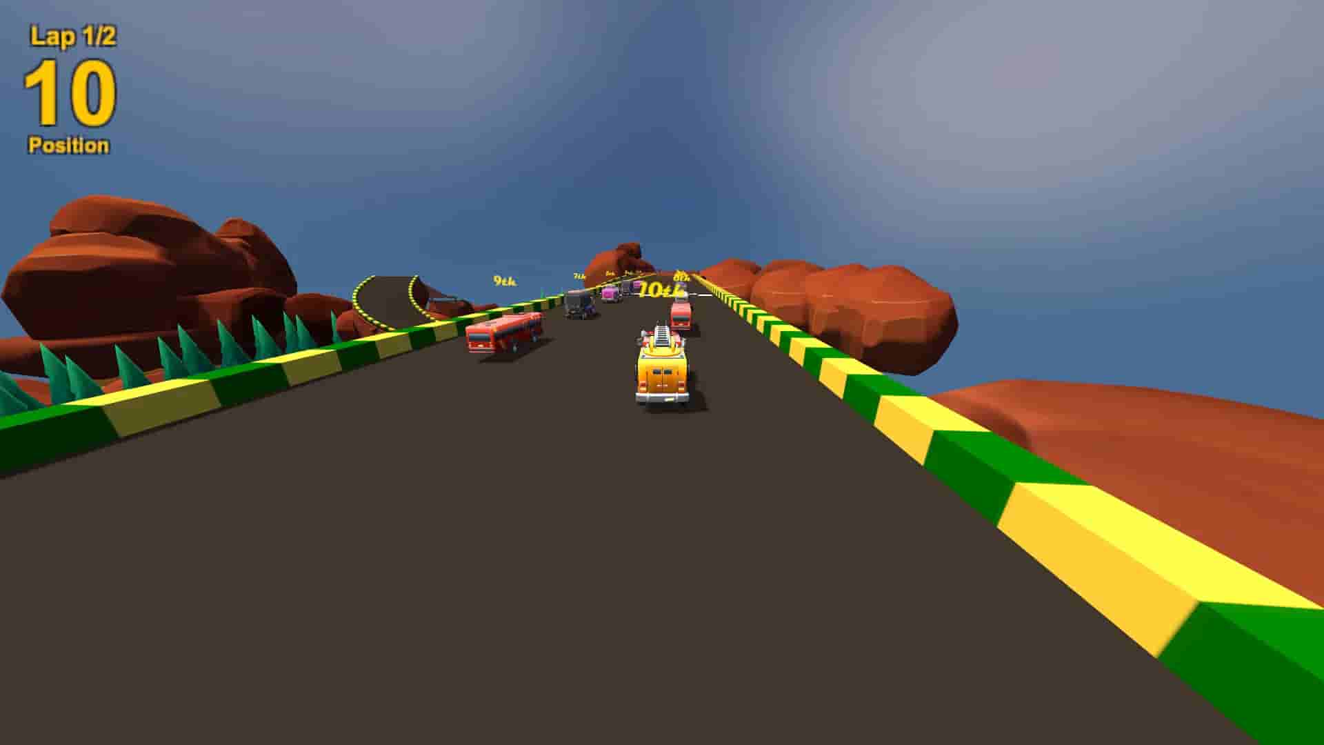 Barro 22 screenshot thumbnail screenshot 10