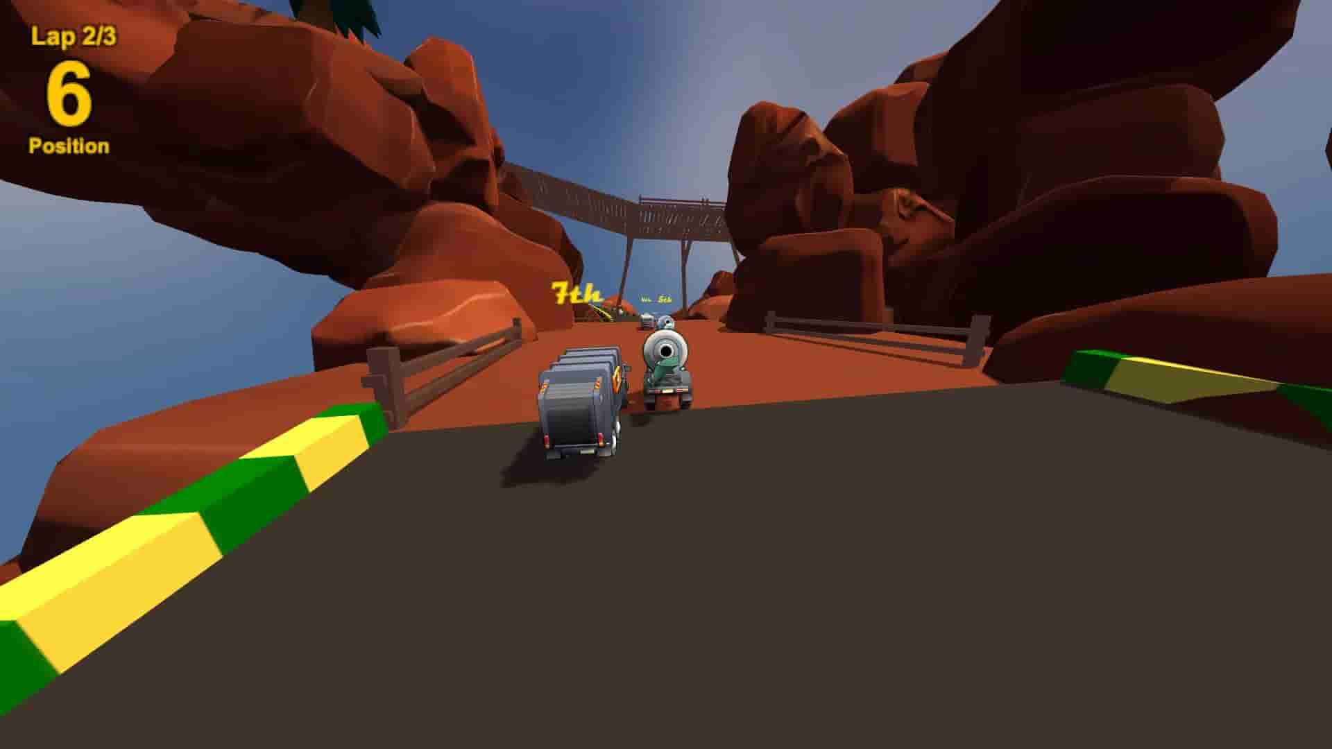 Barro 22 screenshot thumbnail screenshot 11