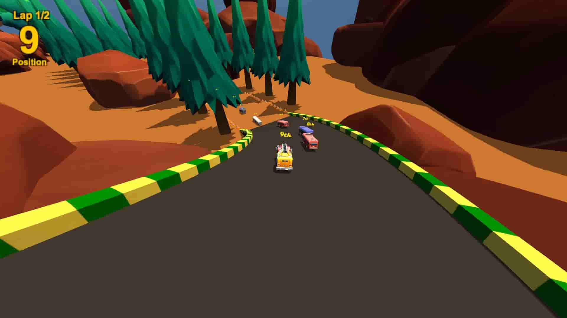 Barro 22 screenshot thumbnail screenshot 13