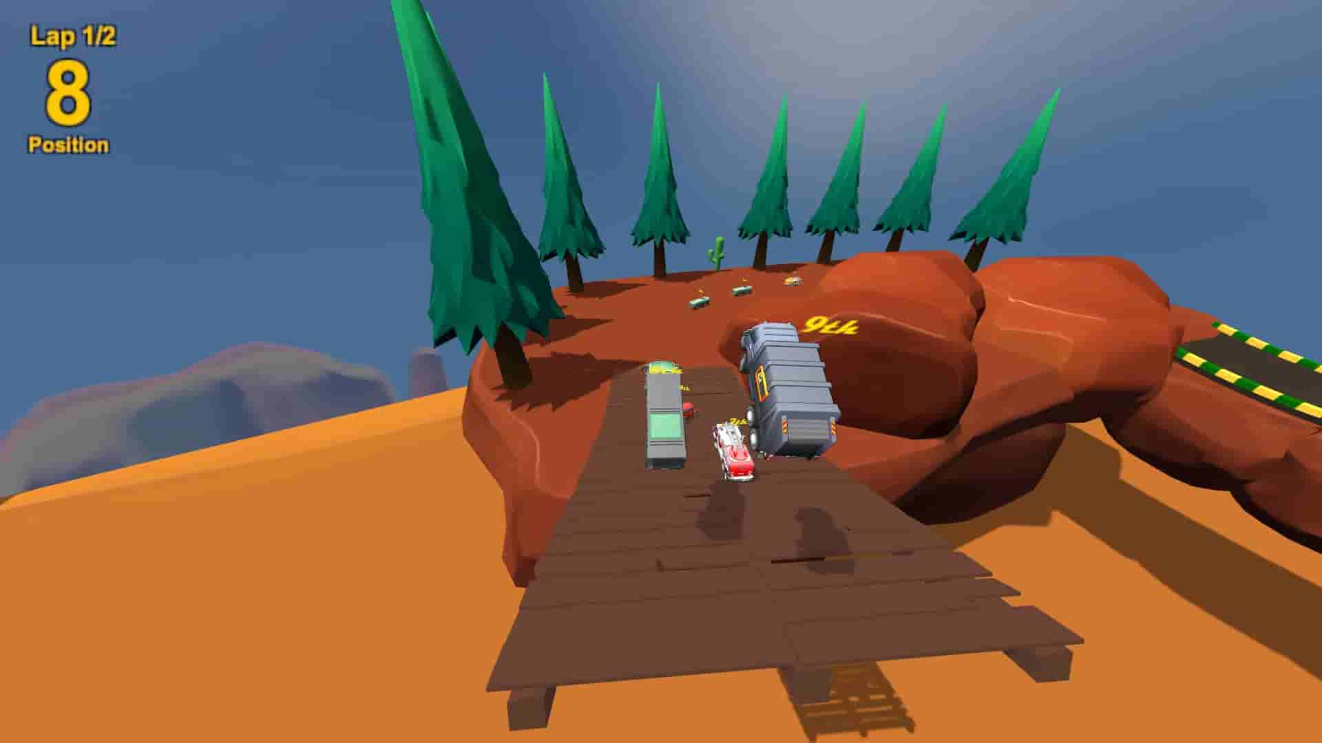 Barro 22 screenshot thumbnail screenshot 14
