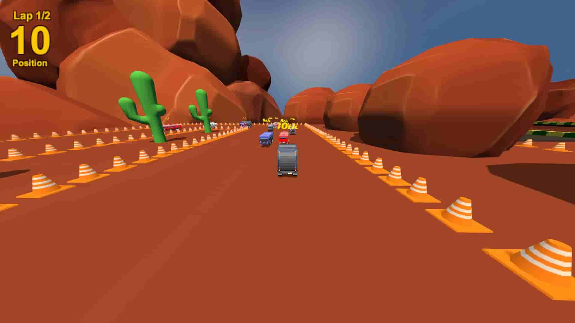 Barro 22 screenshot thumbnail screenshot 15