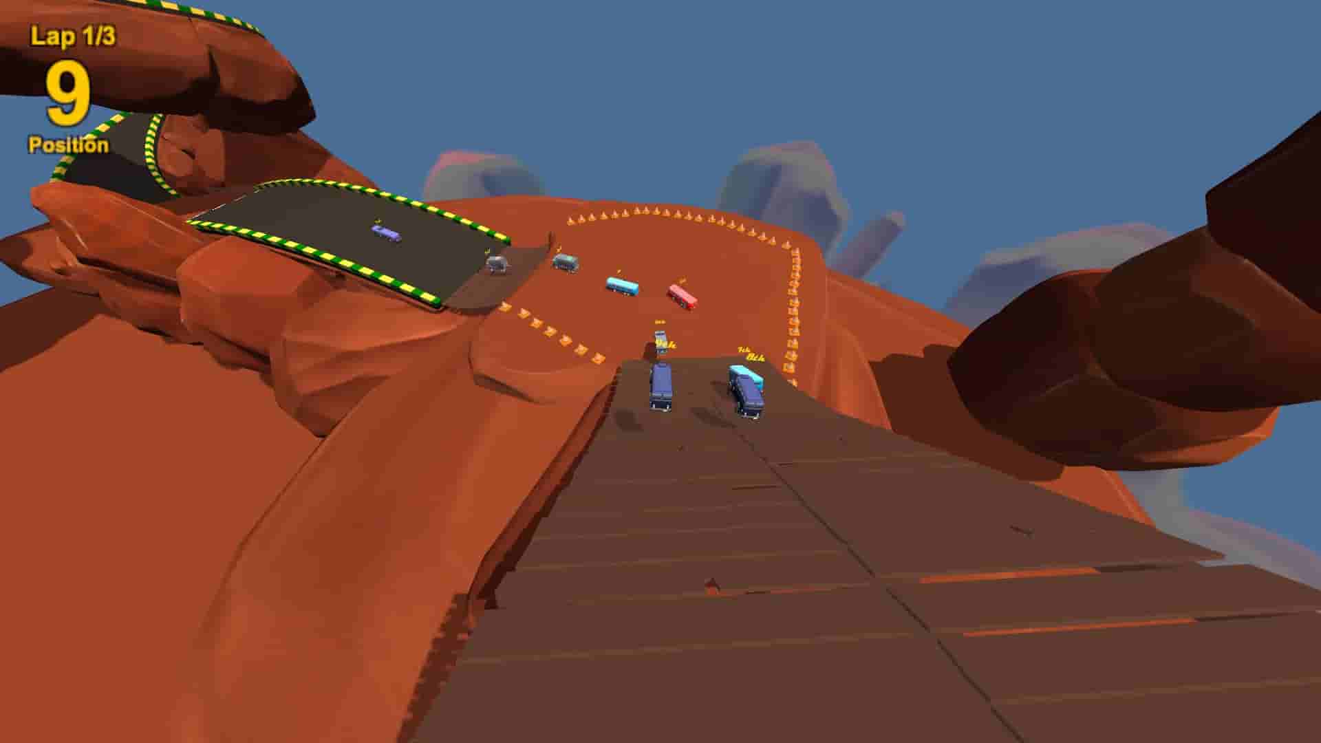 Barro 22 screenshot thumbnail screenshot 16