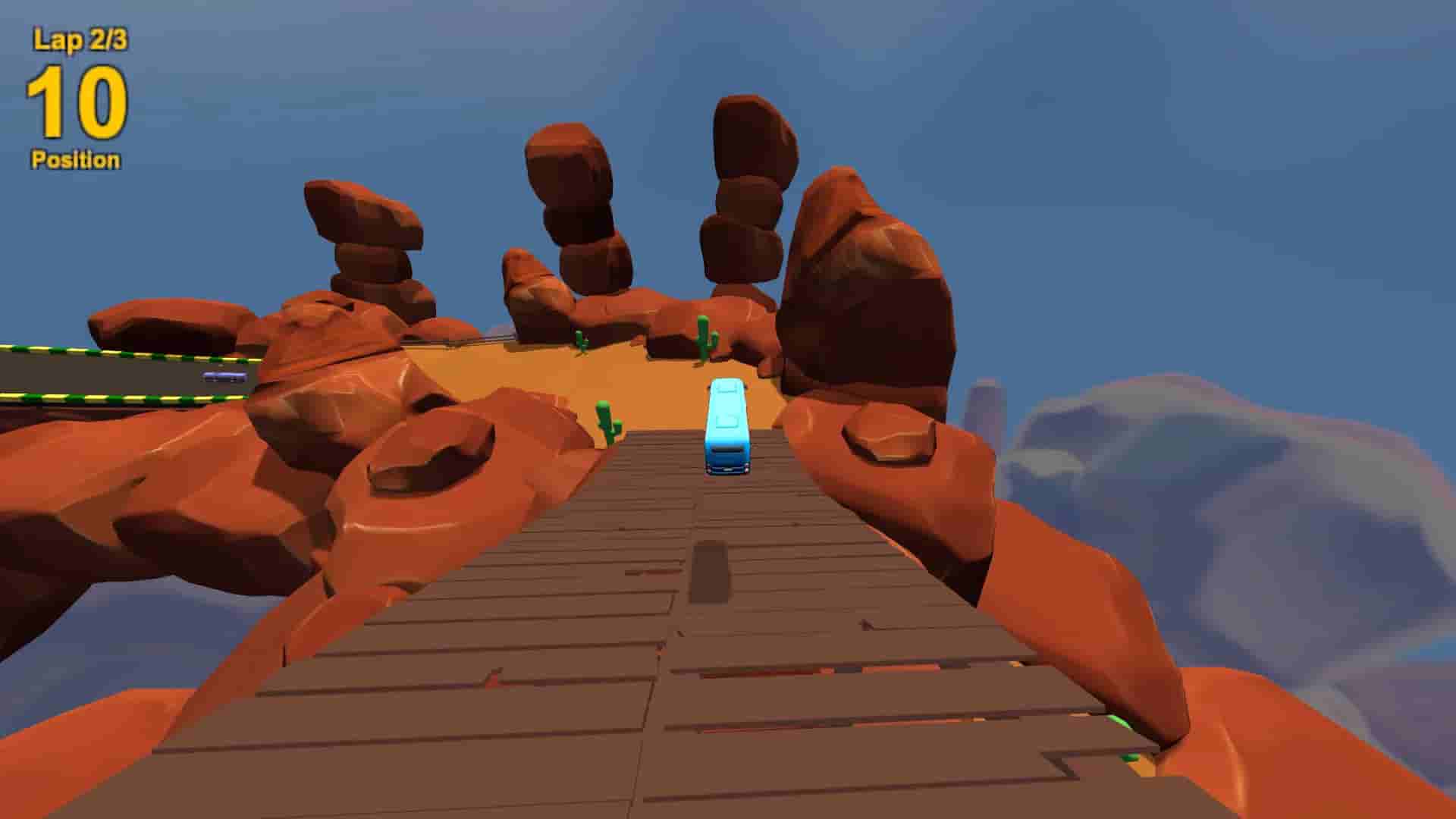 Barro 22 screenshot thumbnail screenshot 17