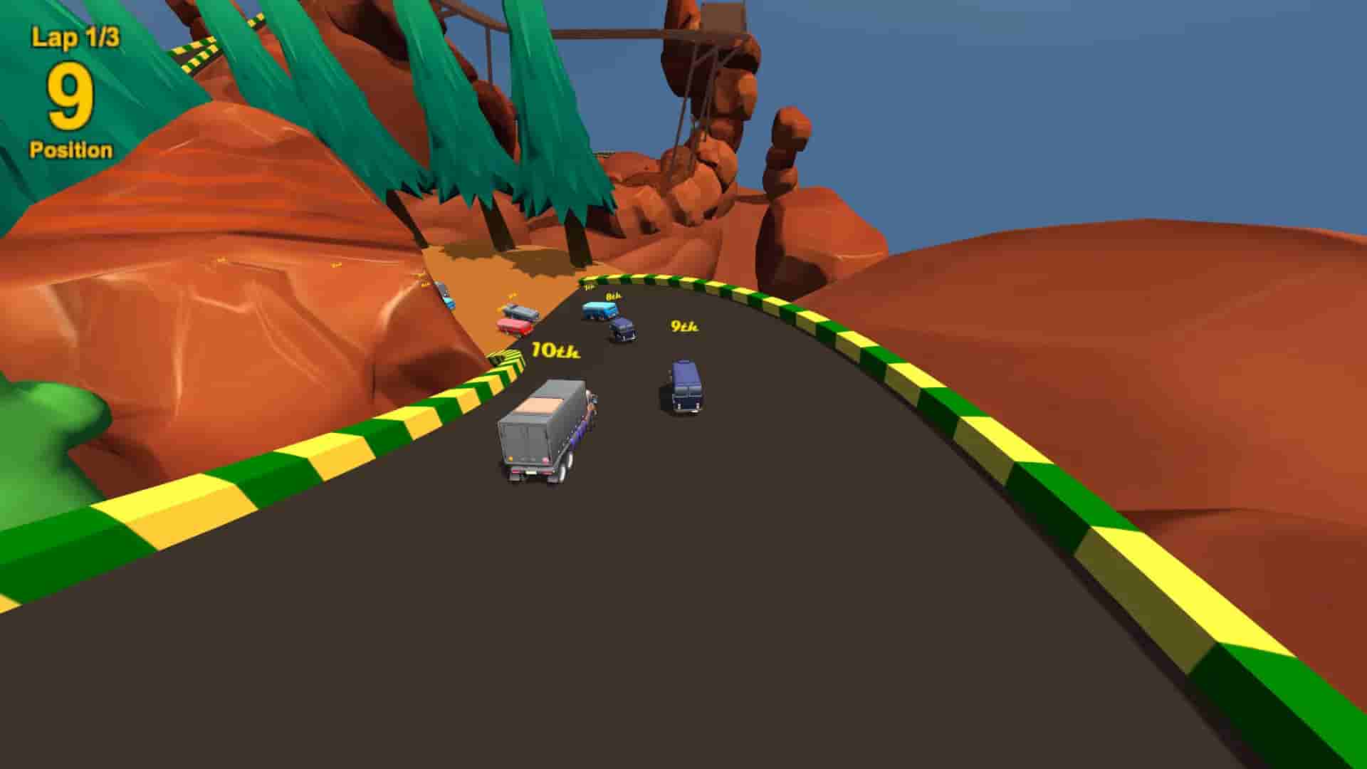 Barro 22 screenshot thumbnail screenshot 18