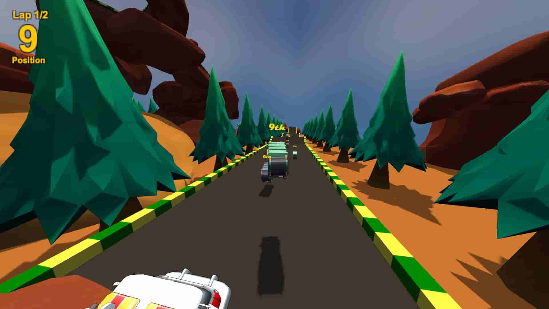 Barro 22 screenshot thumbnail screenshot 19